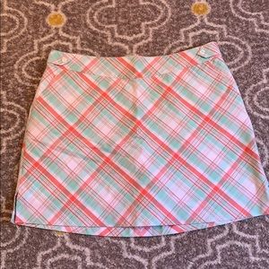 Lady Hagen Golf Skirt